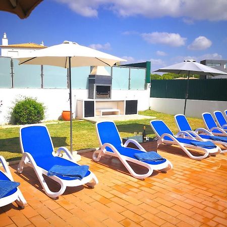 אלבופיירה 6 Bedroom Villa Brady Private With Pool And Garden מראה חיצוני תמונה