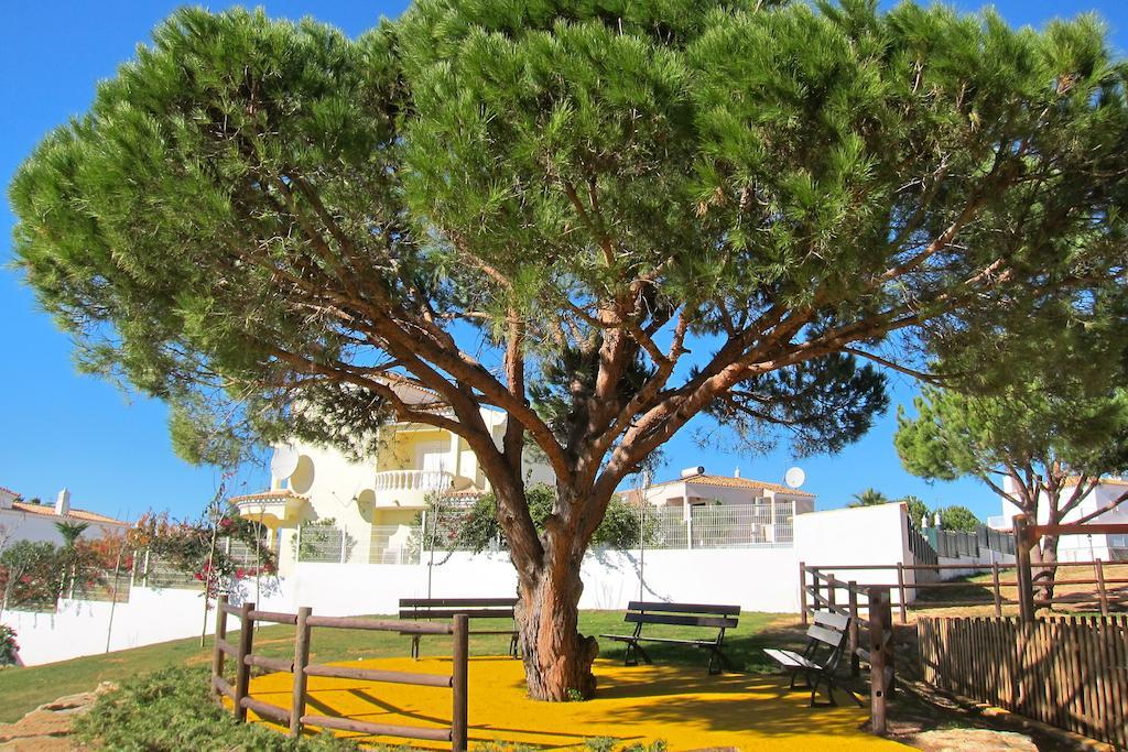 אלבופיירה 6 Bedroom Villa Brady Private With Pool And Garden מראה חיצוני תמונה