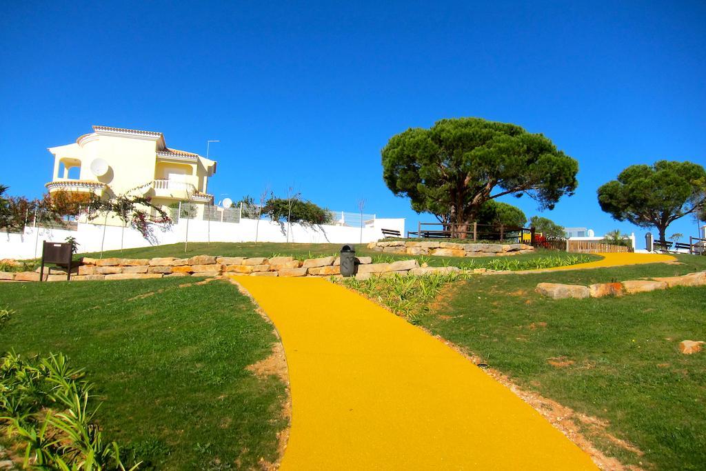 אלבופיירה 6 Bedroom Villa Brady Private With Pool And Garden מראה חיצוני תמונה
