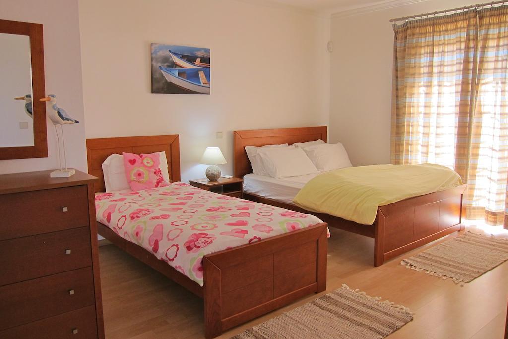 אלבופיירה 6 Bedroom Villa Brady Private With Pool And Garden מראה חיצוני תמונה